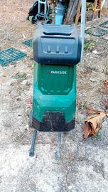 biotrituratore