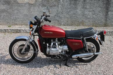 Honda GL 1000 - 1977