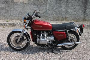 Honda GL 1000 - 1977