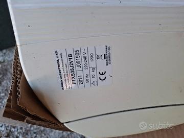 condizionatore Daikin
