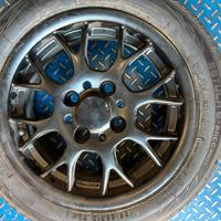 Cerchi 13 4x98 STILAUTO