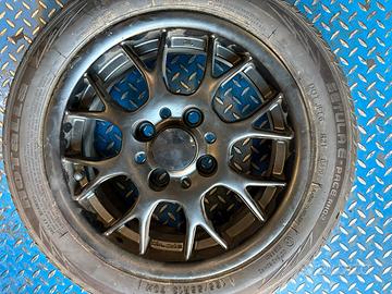 Cerchi 13 4x98 STILAUTO