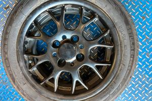 Cerchi 13 4x98 STILAUTO