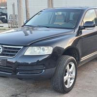 Ricambi Vw touareg 2.5 tdi ('03-'06) 7L