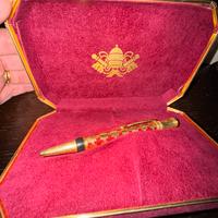 Penna stilografica