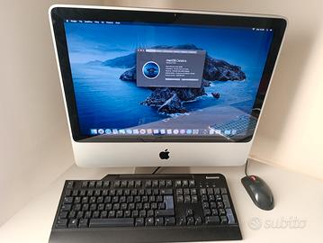 iMac 20"