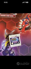 carte pokemon  e giochi vari