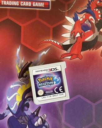 carte pokemon  e giochi vari