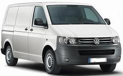 Ricambi NUOVI Volkswagen Transporte T5 2009 in poi