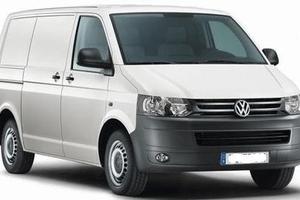 Ricambi NUOVI Volkswagen Transporte T5 2009 in poi