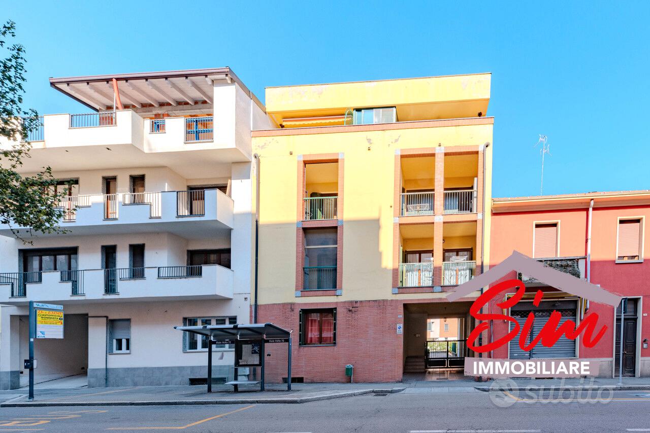Appartamento – Novara, Santa Rita - Vista 4