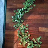 Pianta artificiale terrario rettili