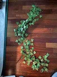 Pianta artificiale terrario rettili