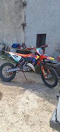 ktm exc 125