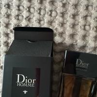Dior homme intense 50ml