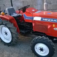 Trattore agrocolo
