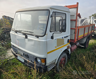 Camion Fiat 79F13