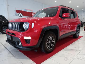 Jeep Renegade 1.0 T3 Longitude