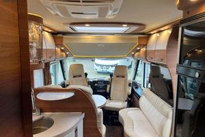 CARTHAGO CARTHAGO CHIC C-LINE I 5.9 XL LE