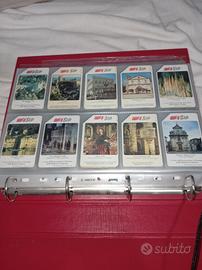 Schede telefoniche rare