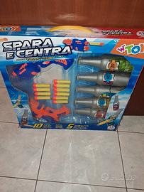 Giocattolo pistole per bambini