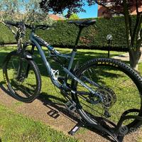 Mtb rockrider am fifty s 29 taglia L