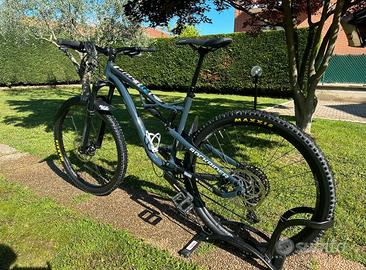 Mtb rockrider am fifty s 29 taglia L