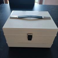 apparecchio per aerosol