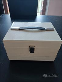 apparecchio per aerosol