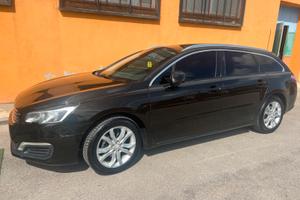 Peugeot 508 sw