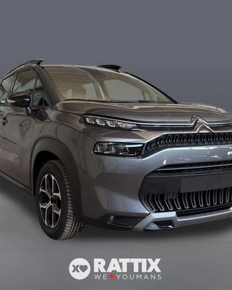 CITROEN c3 aircross 2021 C3 Aircross 1.5 bluehdi S