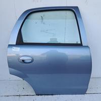 13114689 PORTA POSTERIORE DX OPEL CORSA (C) 1.2 B 