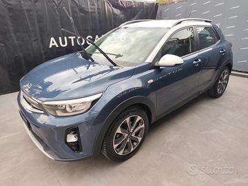 Kia Stonic 1.4 BENZINA 100 CV Style