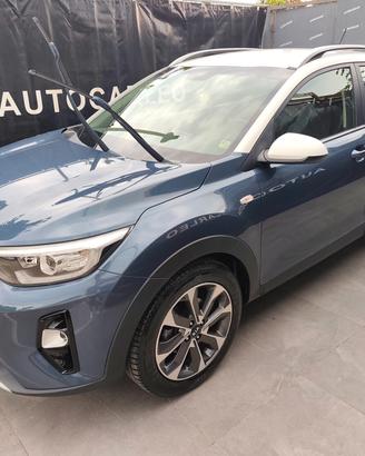 Kia Stonic 1.4 BENZINA 100 CV Style