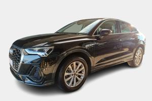 AUDI Q3 SPORTBACK 45 TFSI e S tronic Business Plus