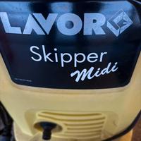 Idropulitrice Skipper Midi Lavor