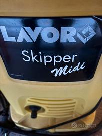 Idropulitrice Skipper Midi Lavor