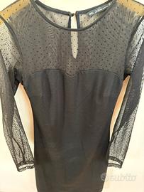 Vestito donna zara taglia s