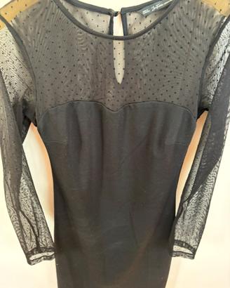 Vestito donna zara taglia s
