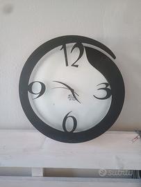 Orologio di Design "Arte & Mestieri"