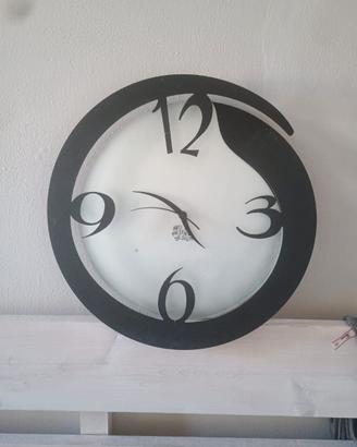 Orologio di Design "Arte & Mestieri"