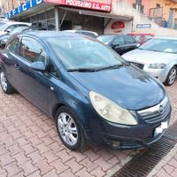 Opel Corsa 1.3 CDTI 75CV 3 porte Enjoy