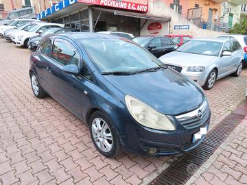 Opel Corsa 1.3 CDTI 75CV 3 porte Enjoy