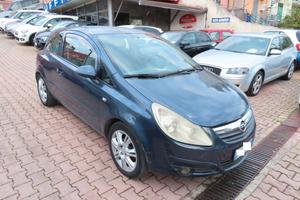 Opel Corsa 1.3 CDTI 75CV 3 porte Enjoy