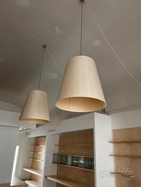 GRANDE LAMPADARIO 
