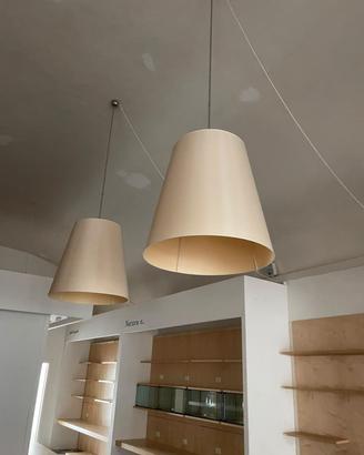 GRANDE LAMPADARIO 