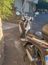 Honda Sh 150 ABS 2014