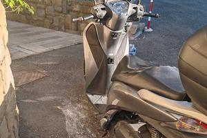 Honda Sh 150 ABS 2014