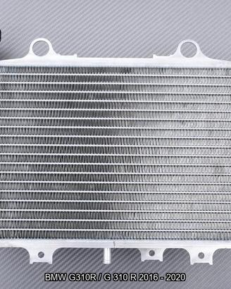 Radiatore BMW G310R / G 310 R 2016 - 2020