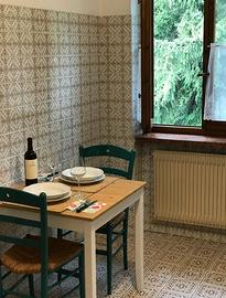 Casa Gastagh - altopiano di asiago